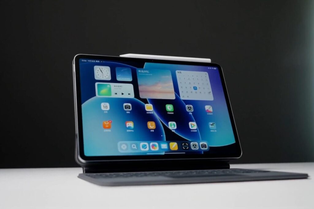 Có nên mua Xiaomi Pad 8 Pro? Đánh giá thực tế hướng dẫn chọn mua 13 Bản chính hãng VN/A mang lại trải nghiệm ổn định và khai thác trọn vẹn sức mạnh phần cứng của Pad 8 Pro.