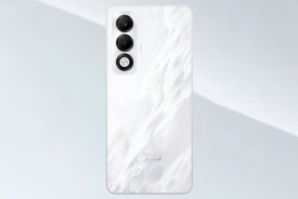 Đánh giá OPPO A5i Pro: Sự thật về hiệu năng và độ bền thực tế 20 Mua OPPO A5i Pro chính hãng giúp giảm rủi ro