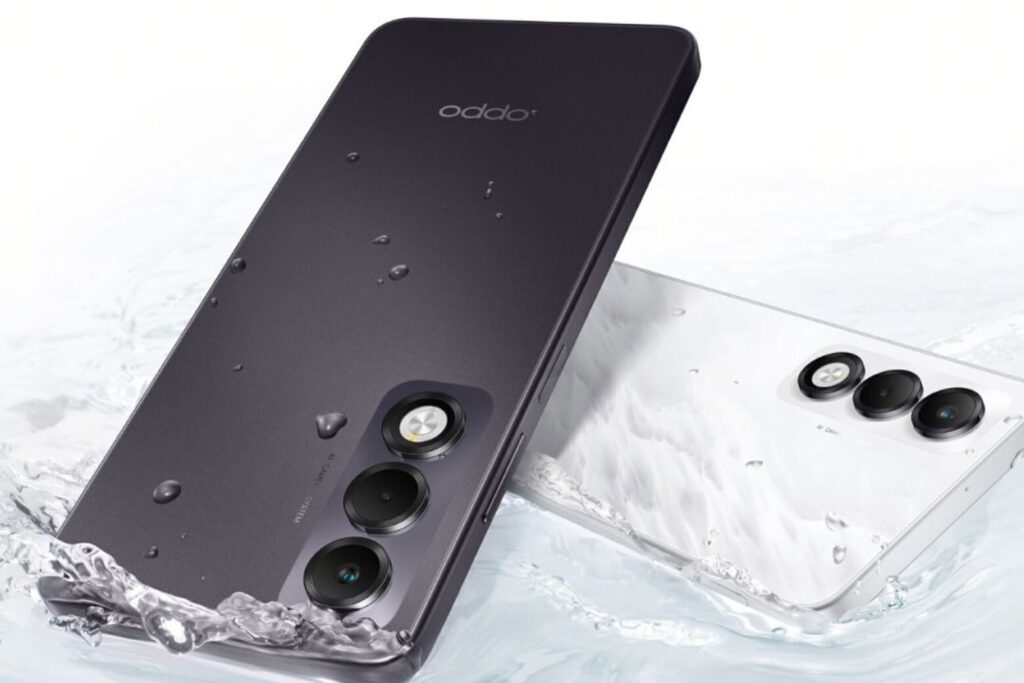 Đánh giá OPPO A5i Pro: Sự thật về hiệu năng và độ bền thực tế 12 OPPO A5i Pro là smartphone tầm trung thiên về độ bền với chuẩn MIL-STD-810H, pin 6.000 mAh