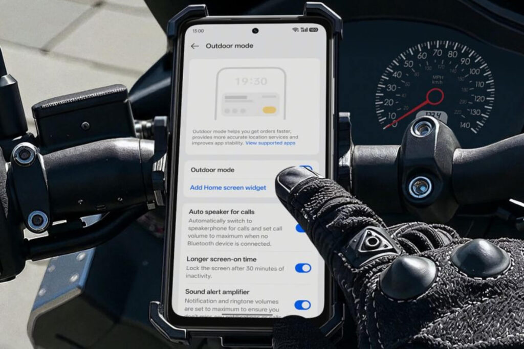 Đánh giá OPPO A5i Pro: Sự thật về hiệu năng và độ bền thực tế 14 OPPO A5i Pro bền chuẩn quân đội, chống sốc “túi khí”, kháng nước IP65/IP69.