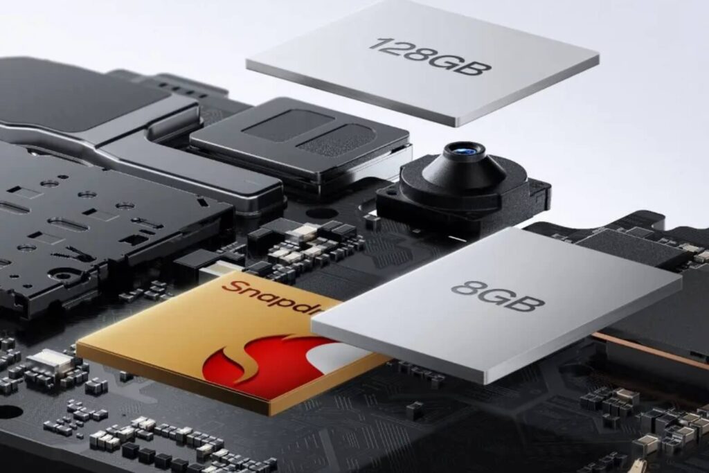 Đánh giá OPPO A5i Pro: Sự thật về hiệu năng và độ bền thực tế 15 Hiệu năng OPPO A5i Pro đủ dùng; chơi Liên Quân Mobile mượt, PUBG Mobile cần hạ đồ họa.