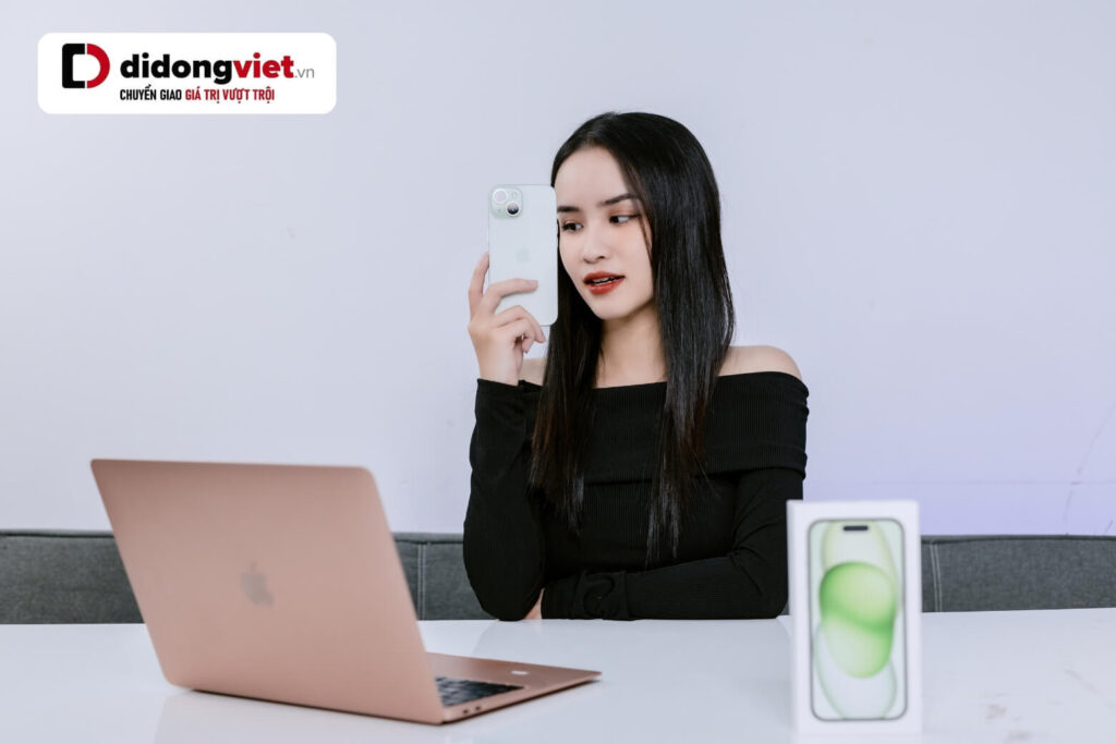 Đánh giá camera iPhone 15 sau 2.5 năm: Trải nghiệm thực tế với cụm camera 48MP 8 đánh giá camera iphone 15