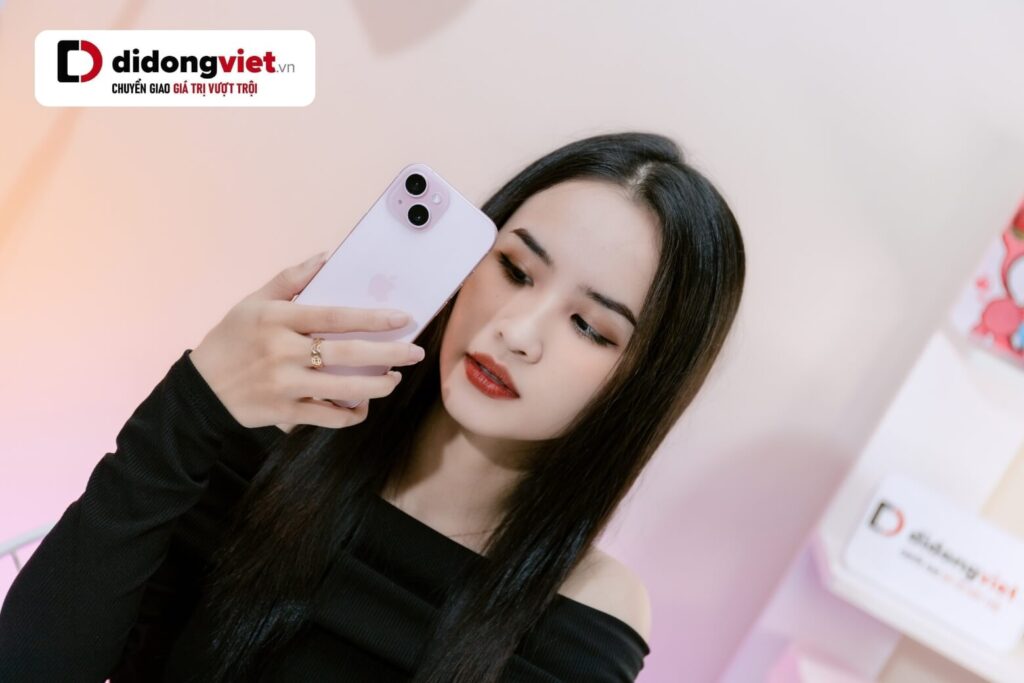 Đánh giá camera iPhone 15 sau 2.5 năm: Trải nghiệm thực tế với cụm camera 48MP 10 đánh giá camera iphone 15