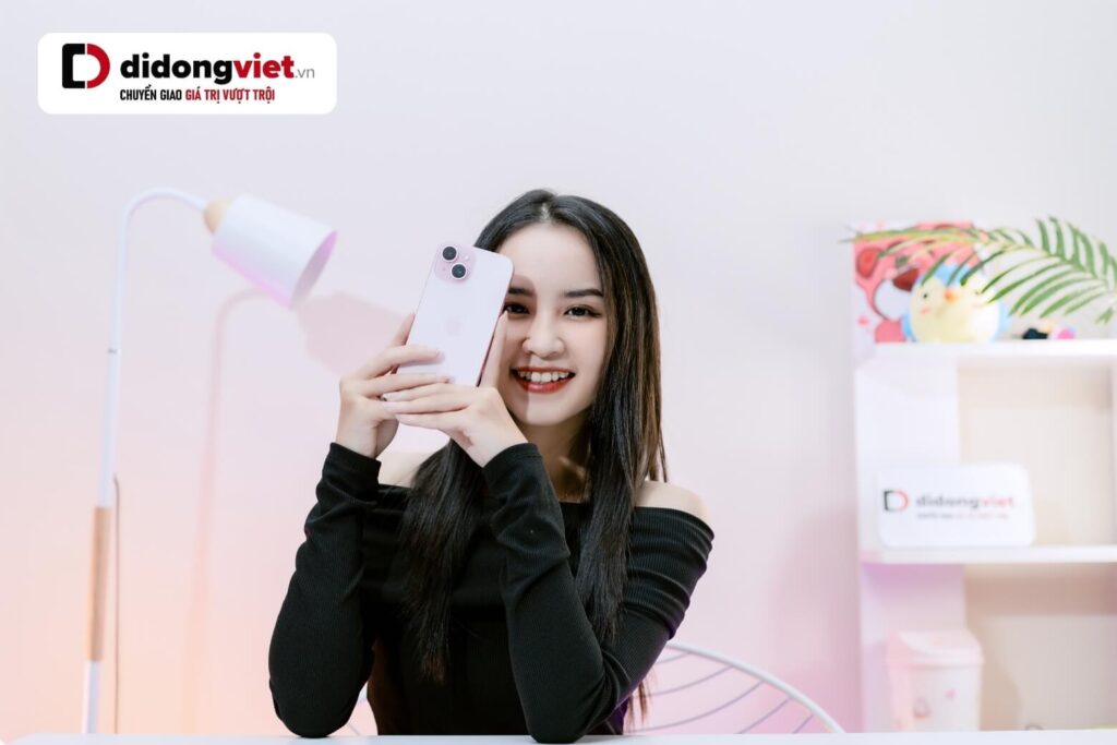 Đánh giá camera iPhone 15 sau 2.5 năm: Trải nghiệm thực tế với cụm camera 48MP 9 đánh giá camera iphone 15