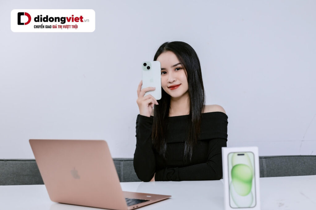 Đánh giá camera iPhone 15 sau 2.5 năm: Trải nghiệm thực tế với cụm camera 48MP 6 đánh giá camera iphone 15