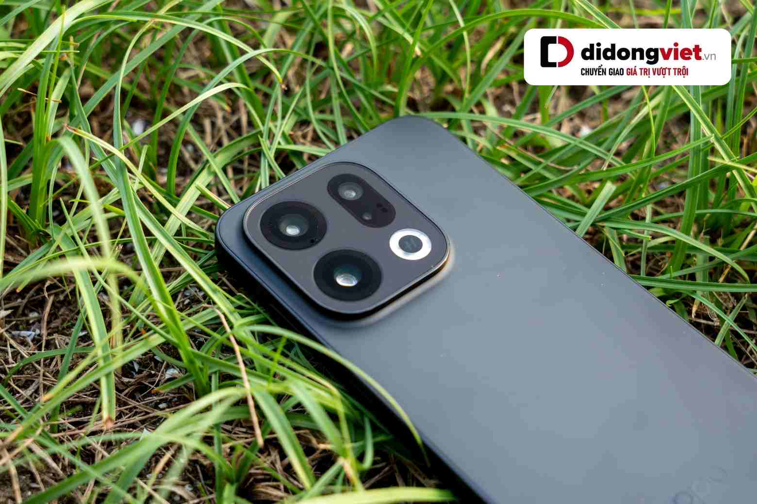 Đánh giá camera OPPO Find X9: Trải nghiệm nhiếp ảnh và quay video thực tế 5 Đánh giá camera OPPO Find X9 cụm 50MP Hasselblad