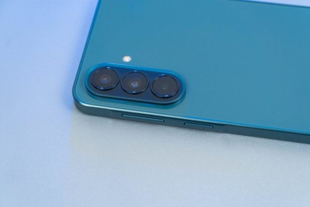 Đánh giá camera Samsung A37