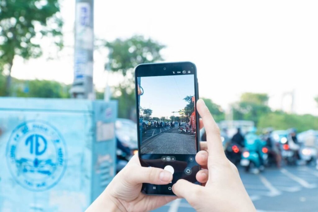 Đánh giá camera Samsung A37