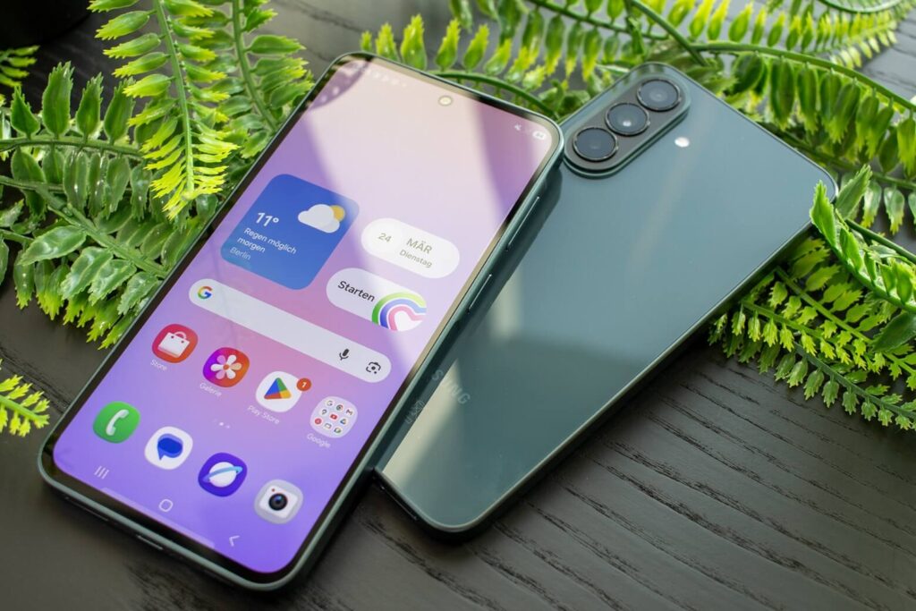 Đánh giá camera Samsung A37