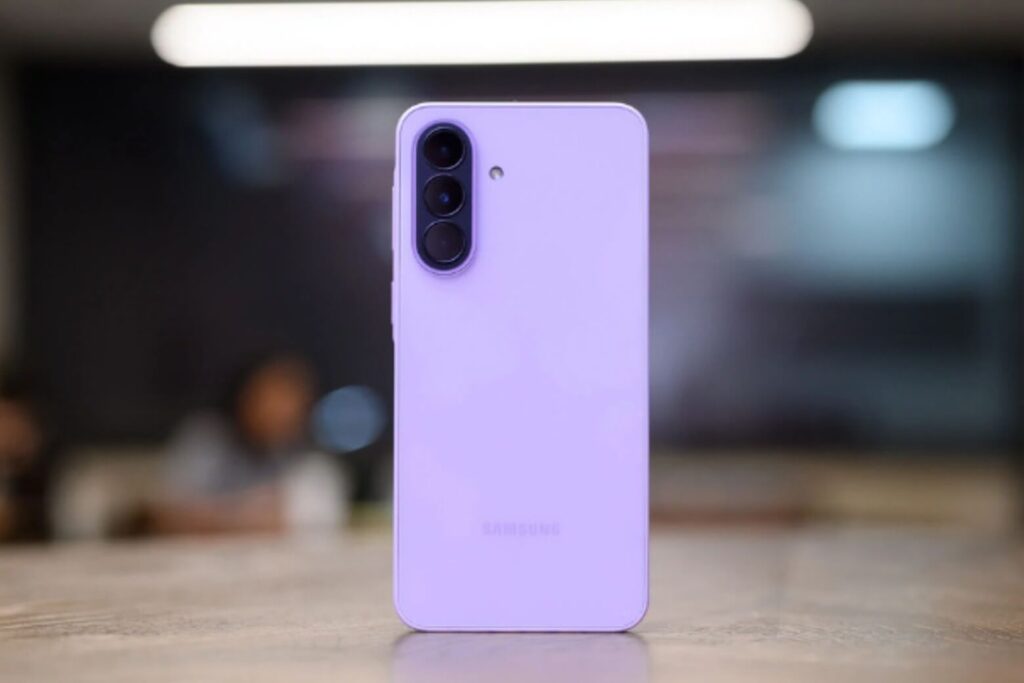 Đánh giá camera Samsung A37
