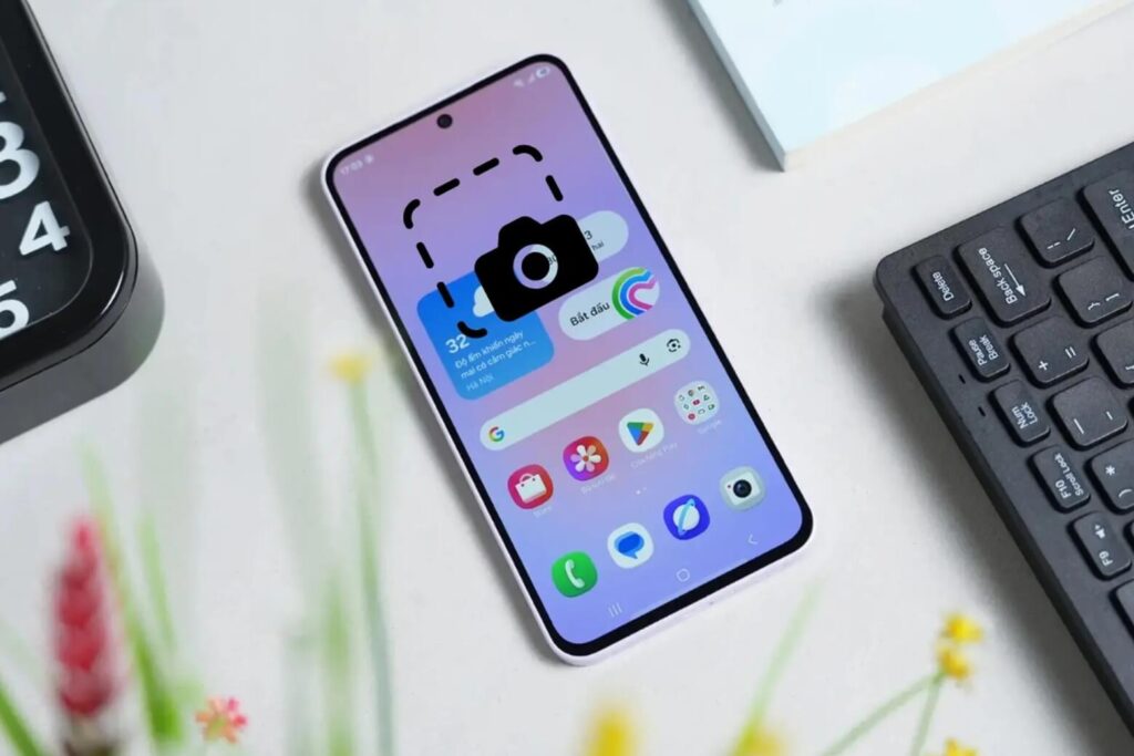 Đánh giá camera Samsung A37