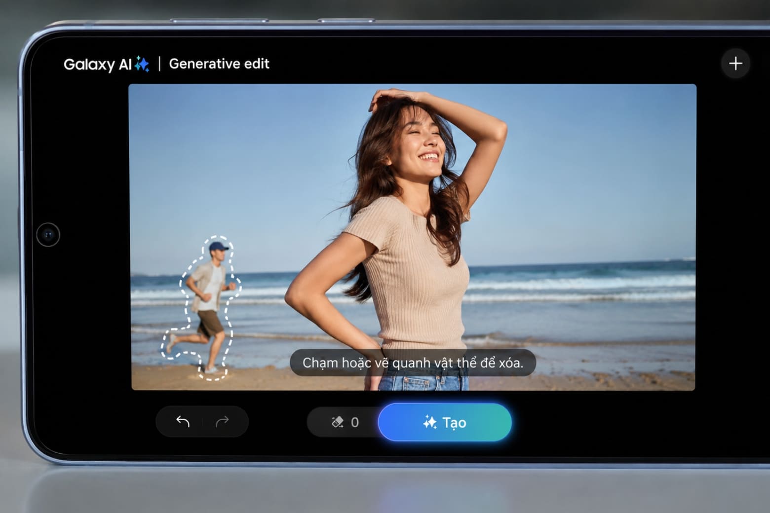 Đánh giá camera S25 sau 1.5 năm: Tương quan phần cứng so với tầm trung 9 Galaxy AI S25 sau 1.5 năm: Giá trị ứng dụng thực tiễn