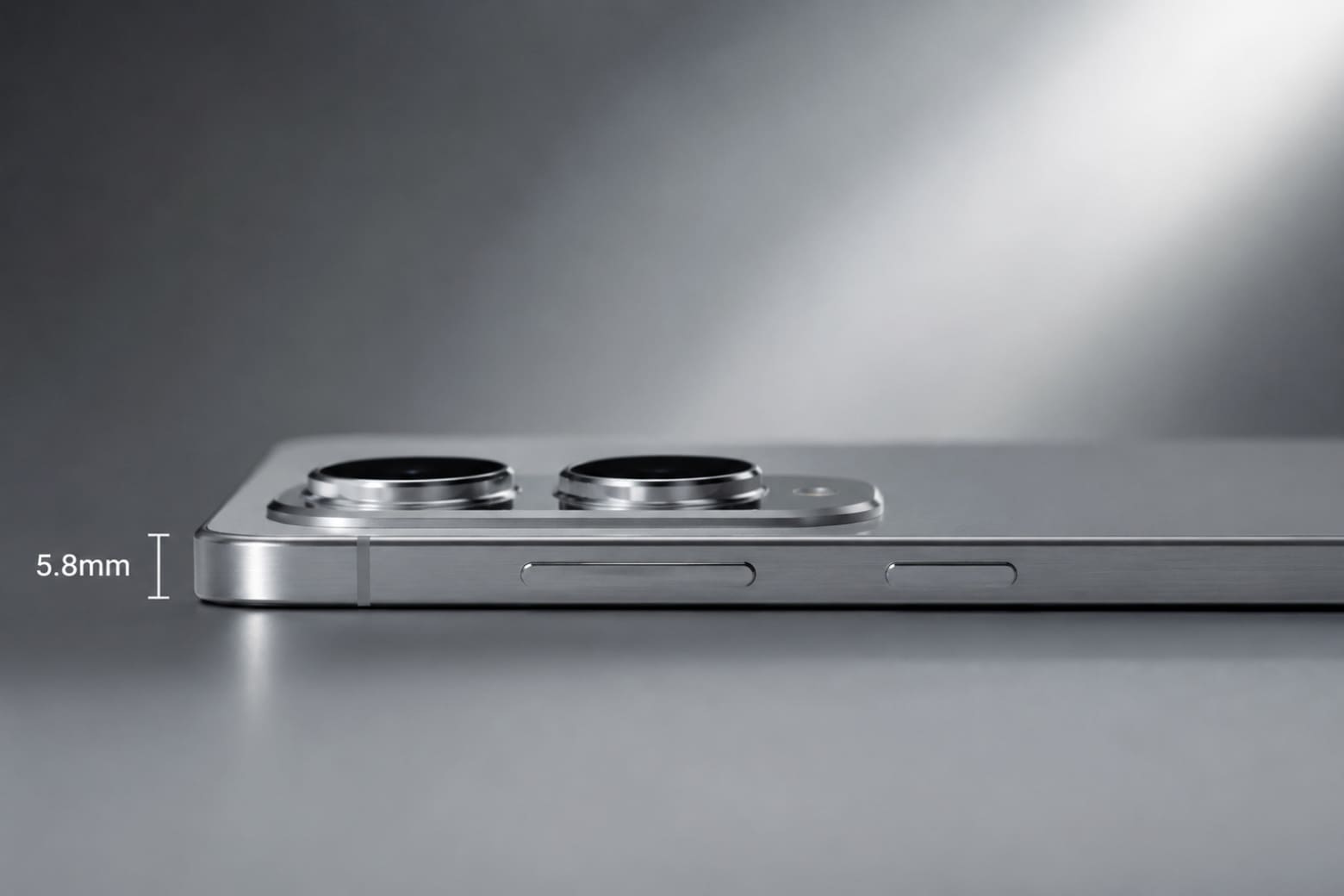 Tổng quan phần cứng camera Samsung Galaxy S25 Edge