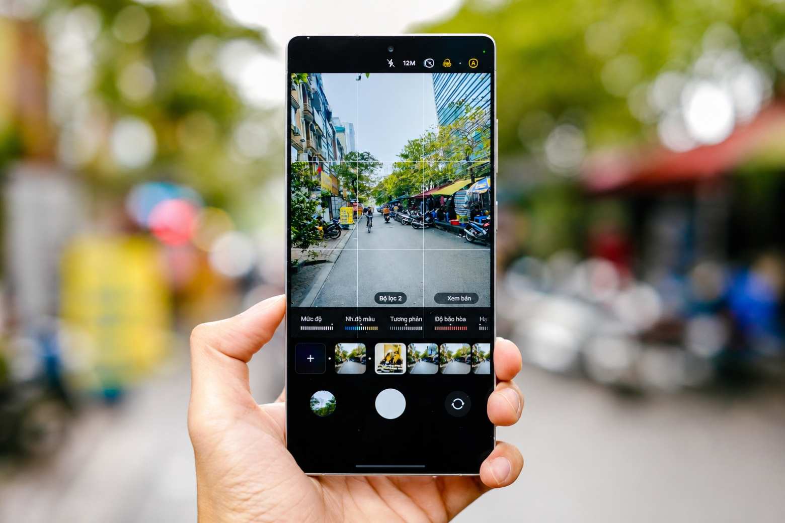 Đánh giá camera Samsung Galaxy S25 Plus: Có đáng mua năm 2026? 8 Đánh giá camera Samsung Galaxy S25 Plus hạn chế macro