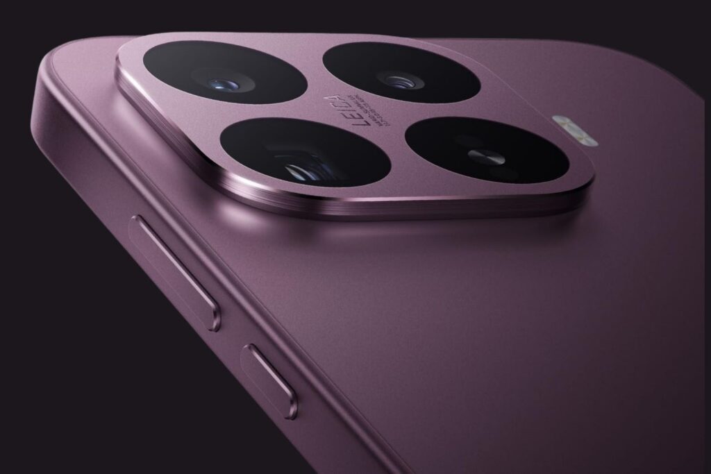 đánh giá camera Xiaomi 17T Pro