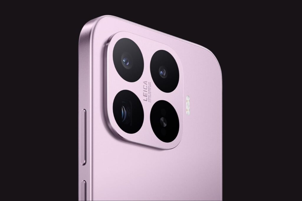 đánh giá camera Xiaomi 17T Pro
