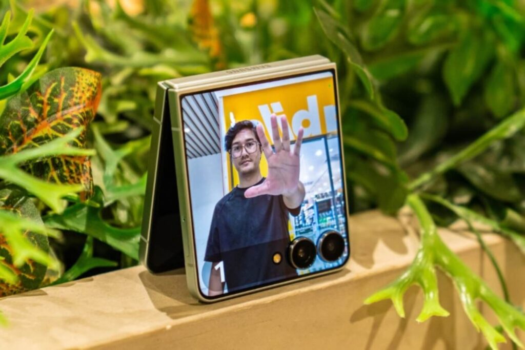 Quay 4K lâu (trên 10 phút) khiến máy nóng và hao pin, nên chia clip ngắn để tối ưu trải nghiệm