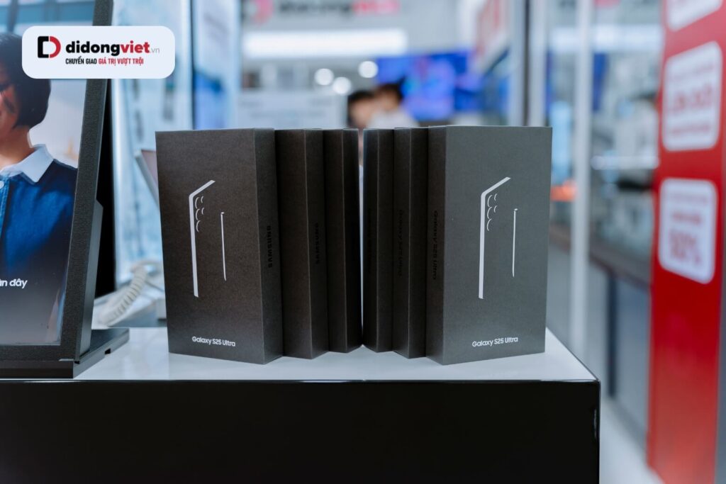 Đánh giá chi tiết camera Samsung Galaxy S25 Ultra sau hơn một năm ra mắt 21 S25 Ultra cũ đang có giá rất tốt, nhưng cần tránh máy từng sửa chữa vì dễ mất chất lượng camera