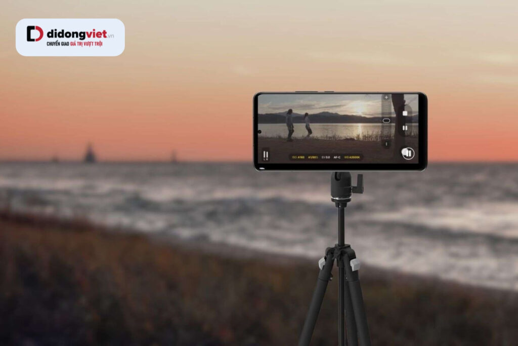Đánh giá chi tiết camera Samsung Galaxy S25 Ultra sau hơn một năm ra mắt 18 Galaxy S25 Ultra quay video rất mạnh, nhưng dễ nóng khi ghi hình lâu.