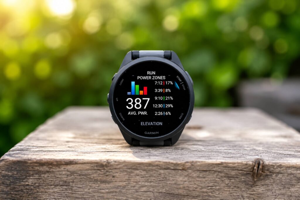 Garmin Forerunner 165 chính hãng đáng mua hơn nhờ bảo hành 2 năm minh bạch và hỗ trợ thu cũ đổi mới tiết kiệm chi phí.