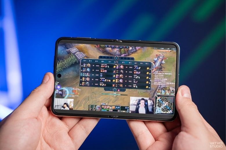 Đánh giá HUAWEI Pura X Max: Trải nghiệm camera XMAGE và thực tế phần mềm 10 Đánh giá hiệu năng HUAWEI Pura X Max khi chơi game