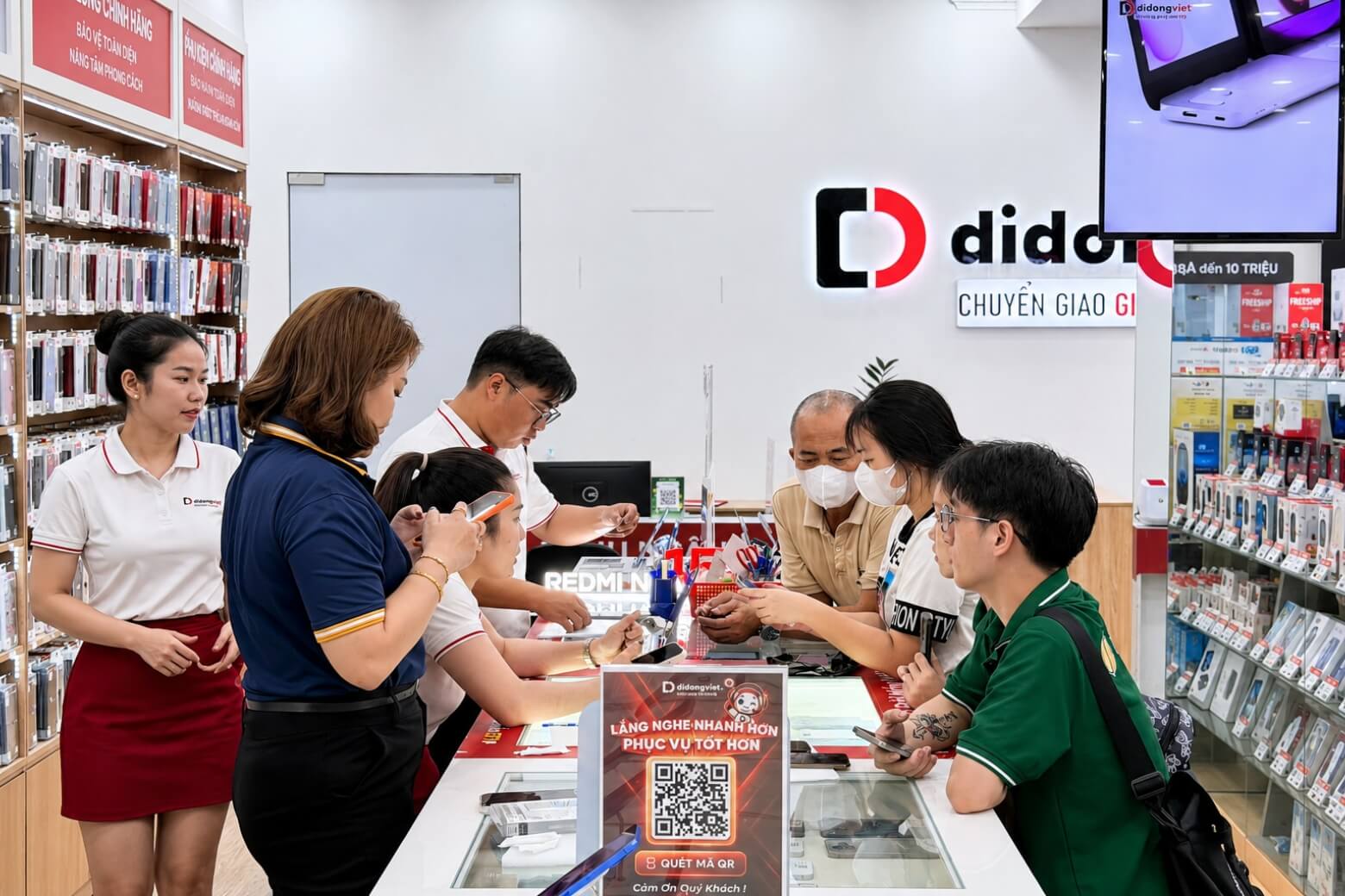 Đánh giá hiệu năng HUAWEI Watch Fit 5 mua hàng chính hãng
