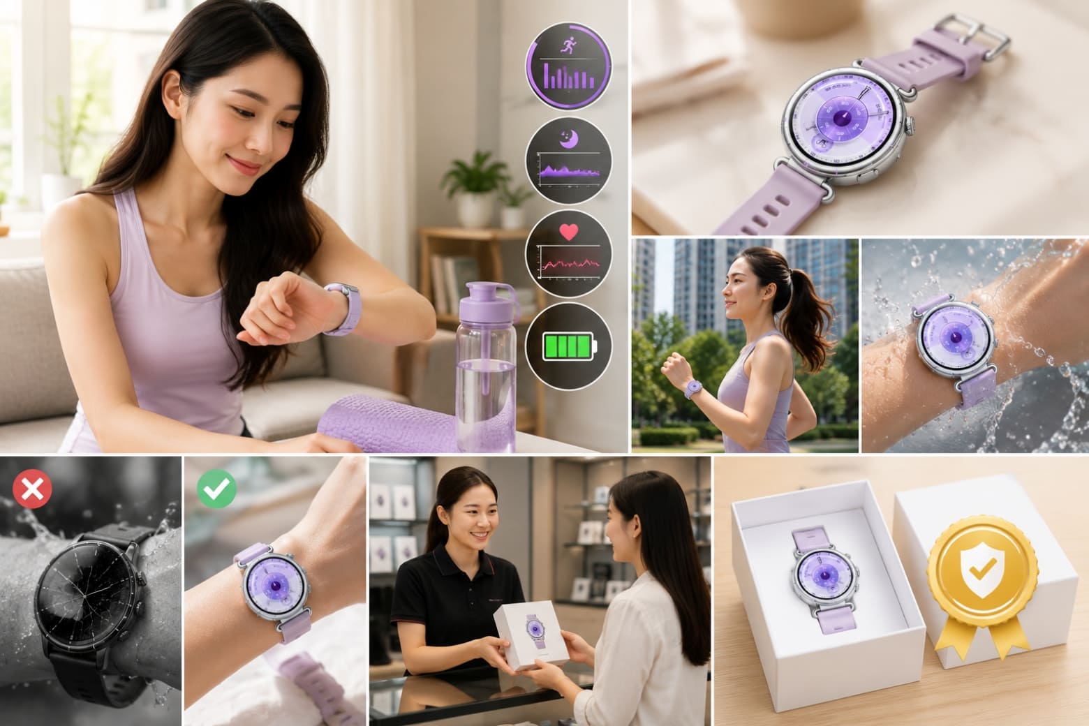 Kết luận và lời khuyên chọn mua
