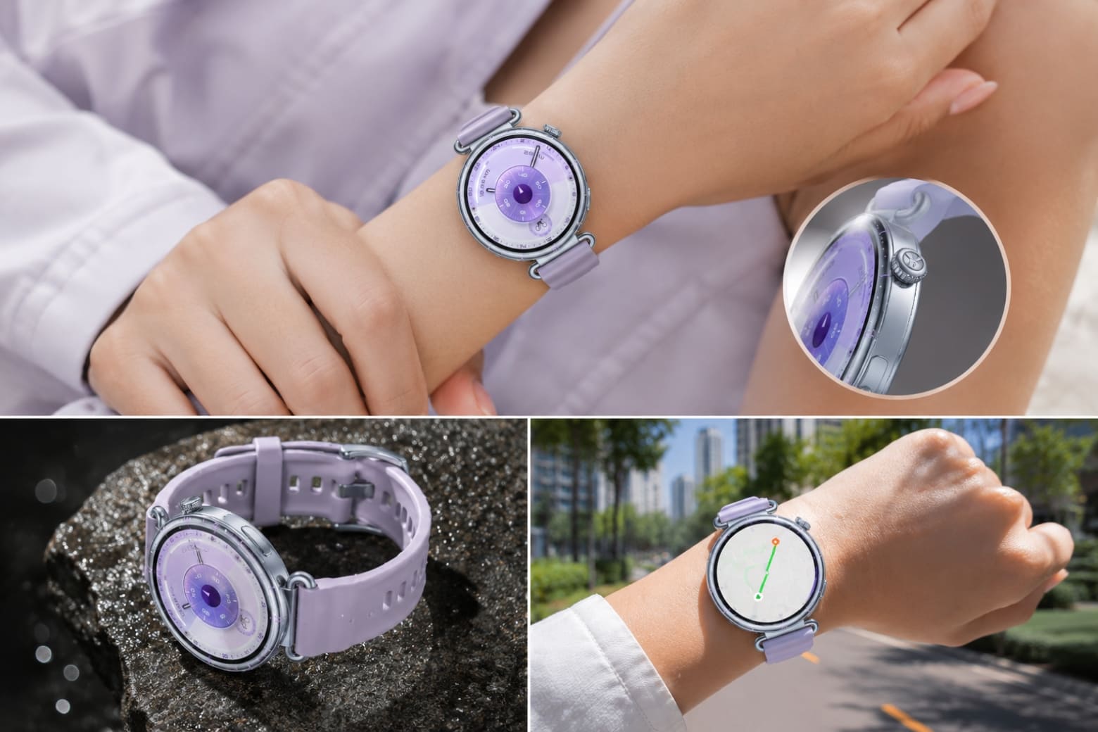 Thiết kế và trải nghiệm đeo thực tế