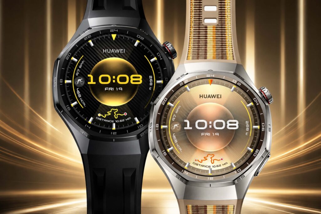 Đánh giá hiệu năng HUAWEI Watch GT6 Pro 46mm thực chiến