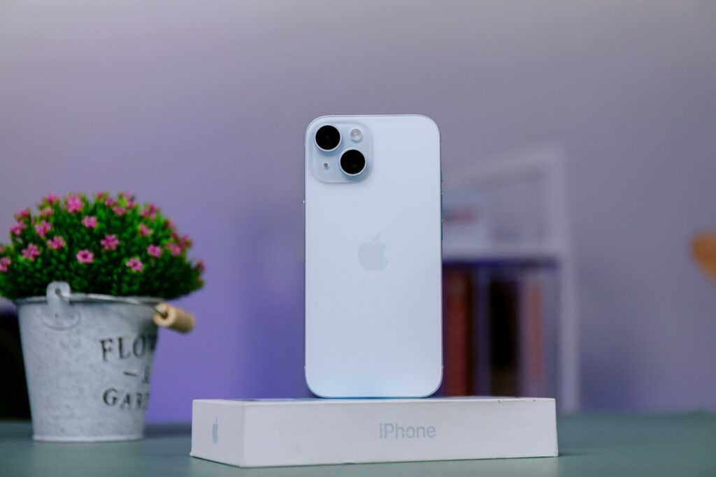 Đánh giá hiệu năng iPhone 15: Sức mạnh thực tế chip A16 Bionic năm 2026 6 đánh giá hiệu năng iphone 15