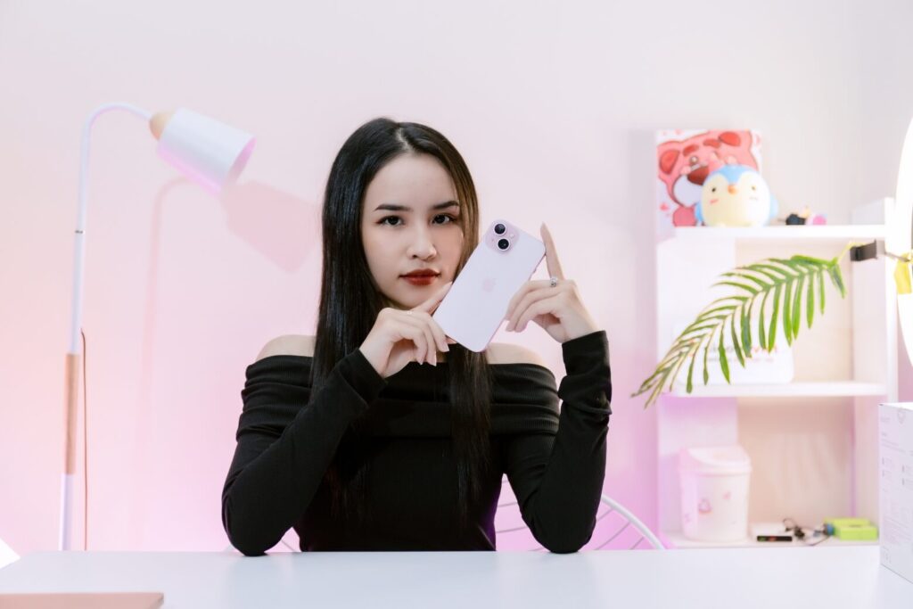 Đánh giá hiệu năng iPhone 15: Sức mạnh thực tế chip A16 Bionic năm 2026 8 đánh giá hiệu năng iphone 15