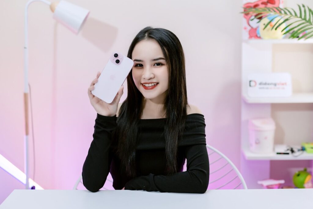 Đánh giá hiệu năng iPhone 15: Sức mạnh thực tế chip A16 Bionic năm 2026 10 đánh giá hiệu năng iphone 15
