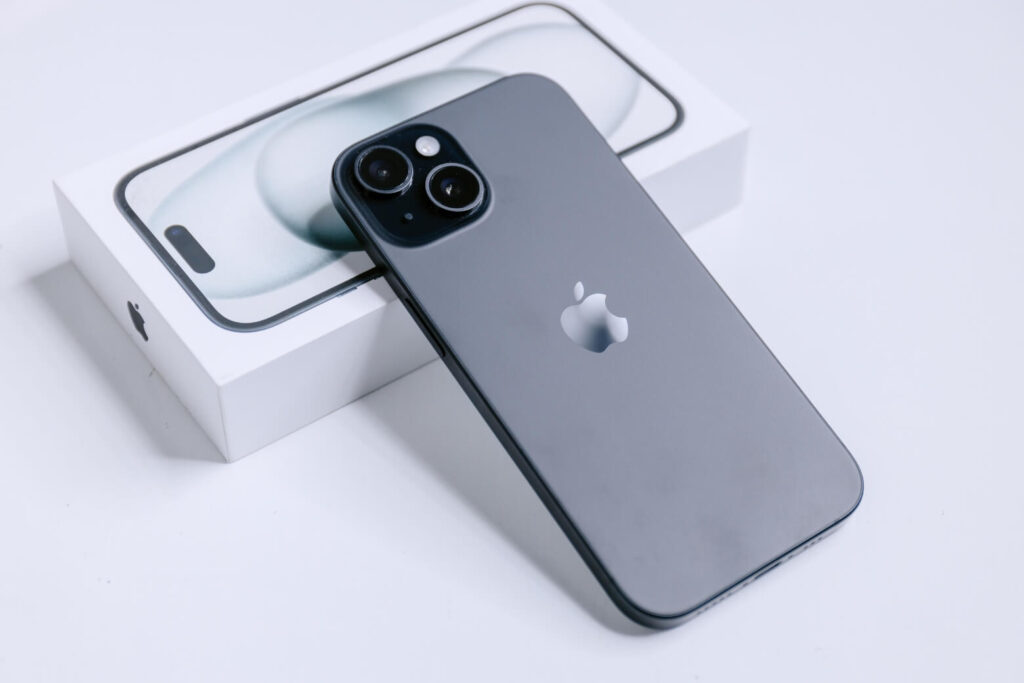 Đánh giá hiệu năng iPhone 15: Sức mạnh thực tế chip A16 Bionic năm 2026 7 đánh giá hiệu năng iphone 15
