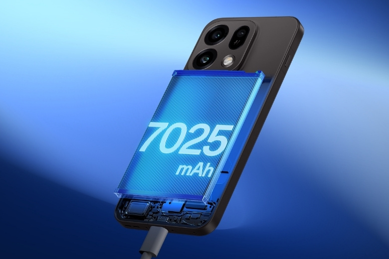 Đánh giá hiệu năng OPPO Find X9s: Sức mạnh thực tế và sự đánh đổi từ Dimensity 9500s 9 đánh giá hiệu năng OPPO Find X9s