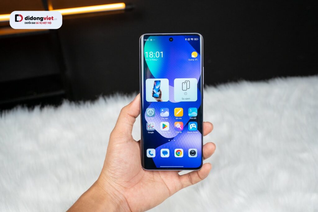 HyperOS 2 nhẹ và ít rác hơn nhưng vẫn còn lỗi pin chờ và hiển thị, sẽ được khắc phục qua cập nhật OTA.