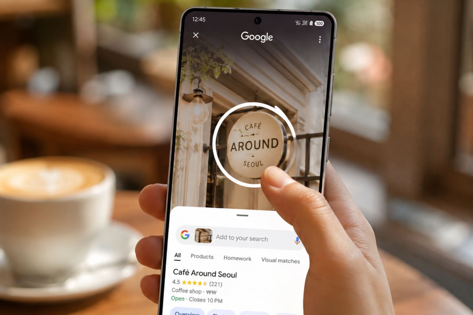 Tác vụ hằng ngày và Galaxy AI: Tối ưu hóa cho đa nhiệm