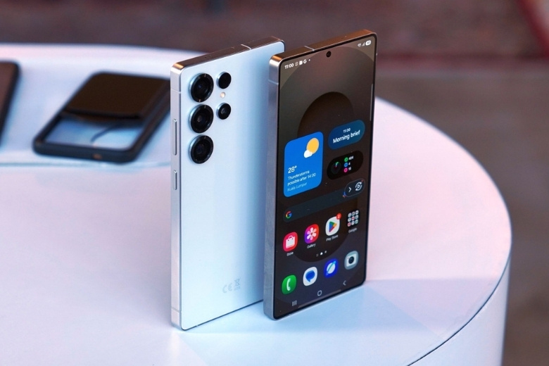 Đánh giá hiệu năng Galaxy S25 Ultra