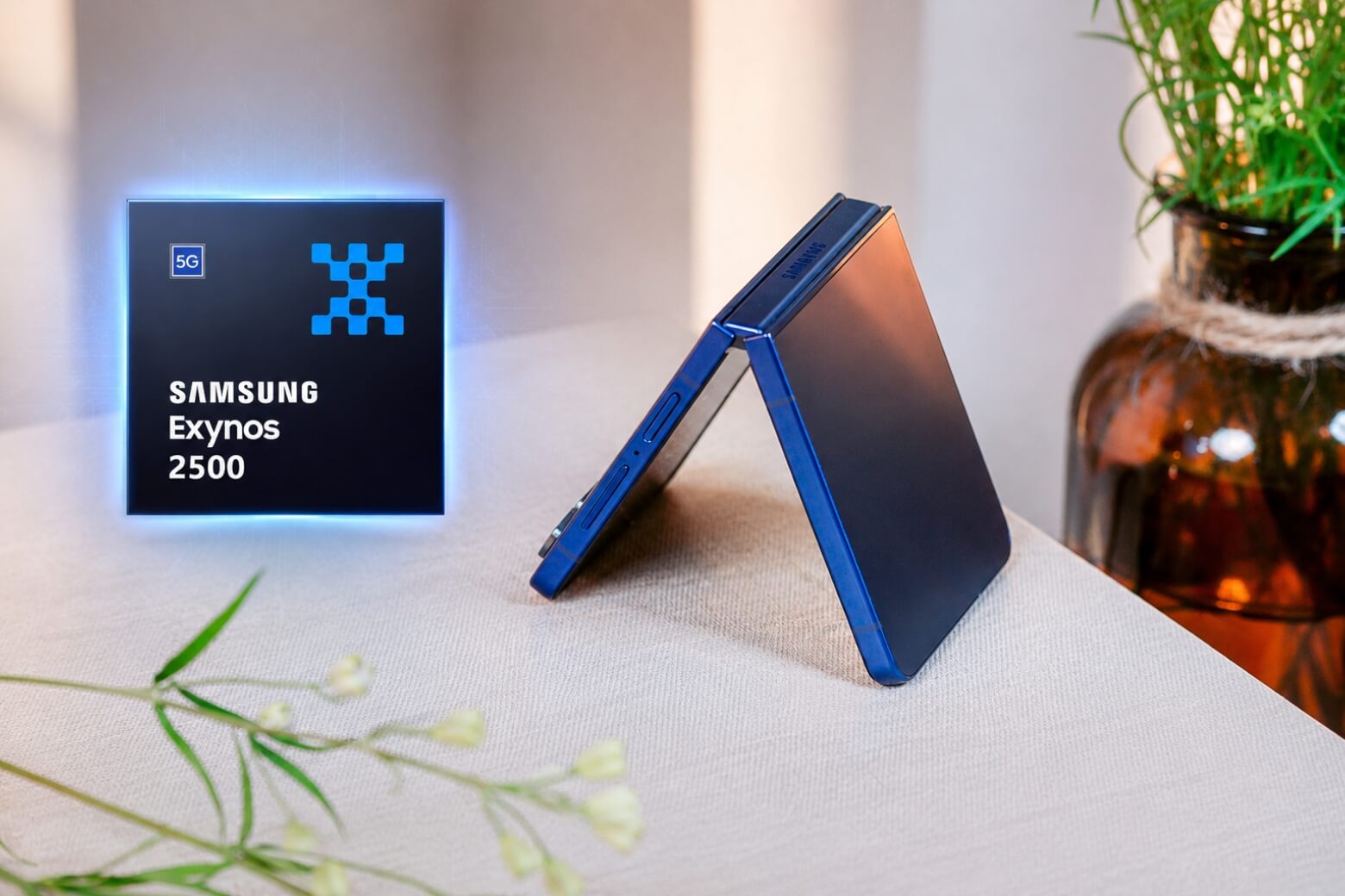 Đánh giá hiệu năng Samsung Galaxy Z Flip7 Exynos 2500
