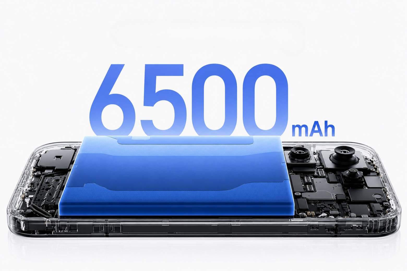Đánh giá hiệu năng Xiaomi 17T pin 6500 mAh