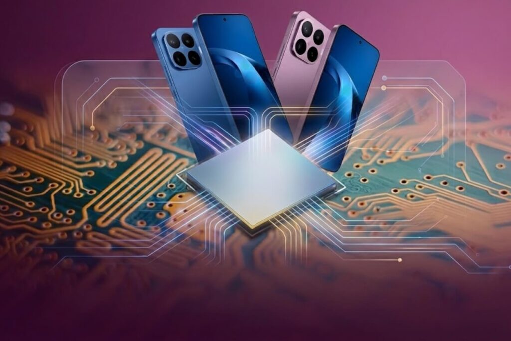 Hiệu năng bền bỉ mới là thước đo thực sự của Xiaomi 17T Pro.