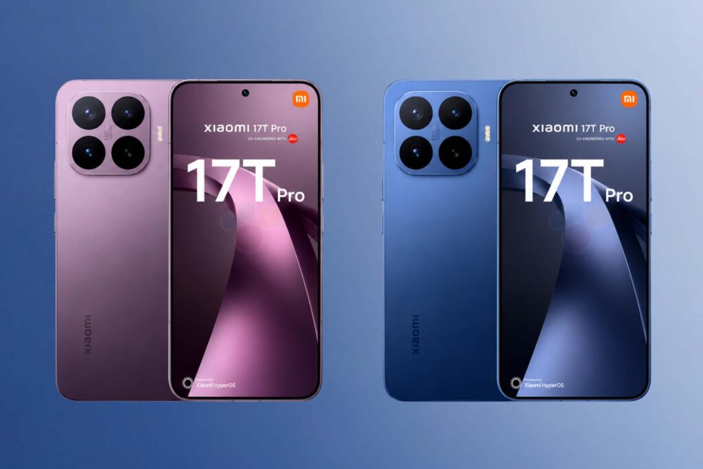 Đánh giá hiệu năng Xiaomi 17T Pro chạy chip Dimensity 9500 trong thực tế 15 danh gia hieu nang xiaomi 17t pro didongviet 5 1
