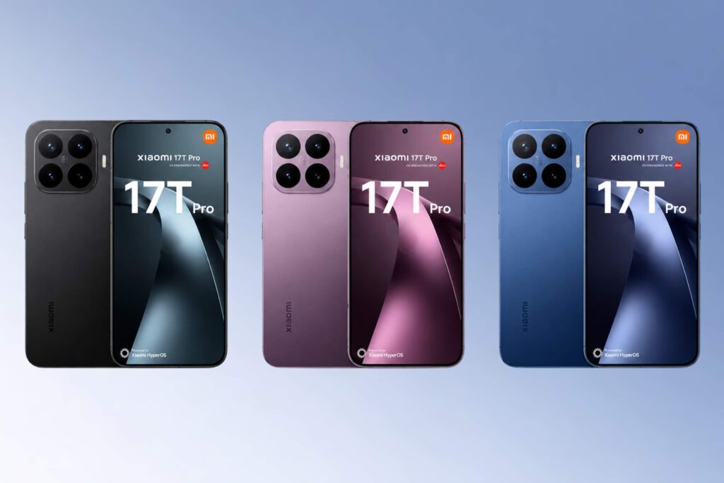 Đánh giá hiệu năng Xiaomi 17T Pro chạy chip Dimensity 9500 trong thực tế 18 danh gia hieu nang xiaomi 17t pro didongviet 8 1