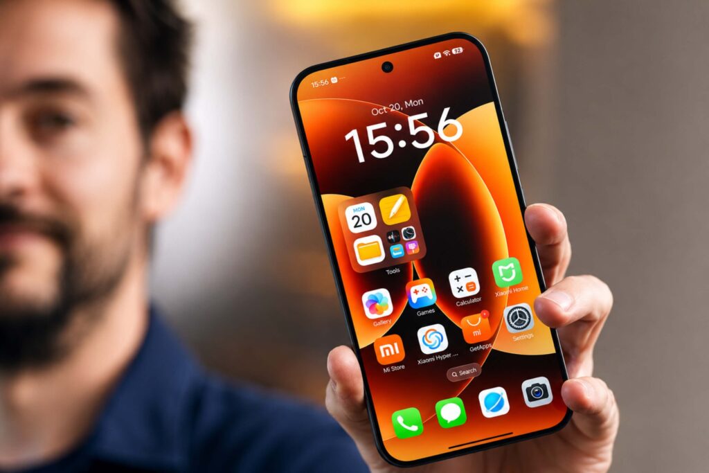 Đánh giá hiệu năng Xiaomi 17T Pro chạy chip Dimensity 9500 trong thực tế 19 danh gia hieu nang xiaomi 17t pro didongviet 9 1