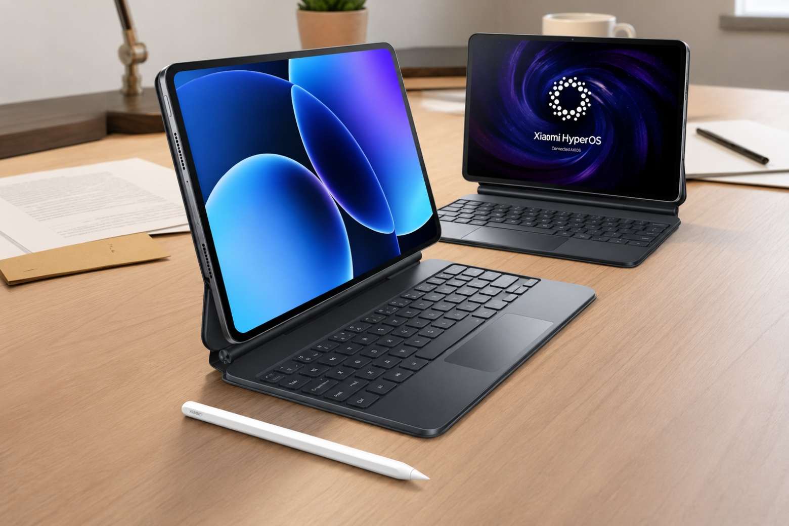 Đánh giá hiệu năng Xiaomi Pad 8 Pro: Chơi game có bị bóp xung? 11 Đánh giá hiệu năng Xiaomi Pad 8 Pro màn hình 144Hz chơi game