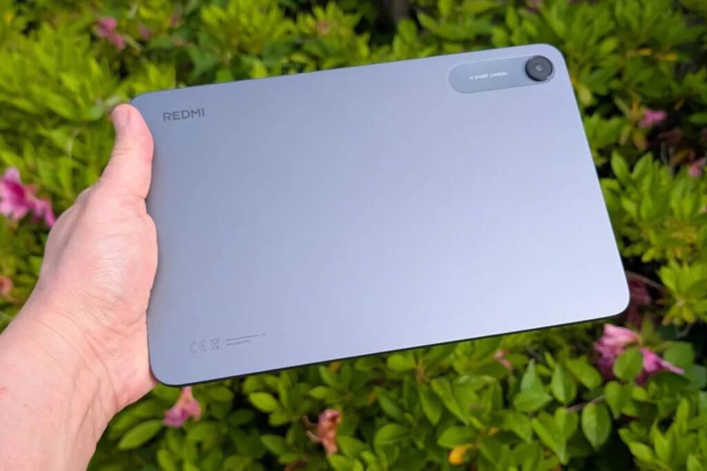 Đánh giá hiệu năng Xiaomi Redmi Pad 2 9.7: Máy thực tế dùng mượt đến đâu? 8 Đánh giá hiệu năng Xiaomi Redmi Pad 2 9.7