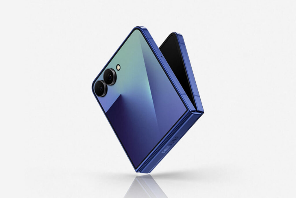 Z Flip7 cho hiệu năng ổn định, đa nhiệm mượt và có mức giá dễ tiếp cận hơn.