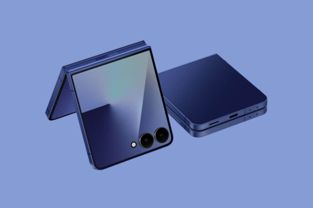 Z Flip7 đạt độ ổn định 59% trong bài test 3DMark, cho thấy máy sẽ tự giảm hiệu năng khi quá nhiệt để bảo vệ linh kiện bên trong.