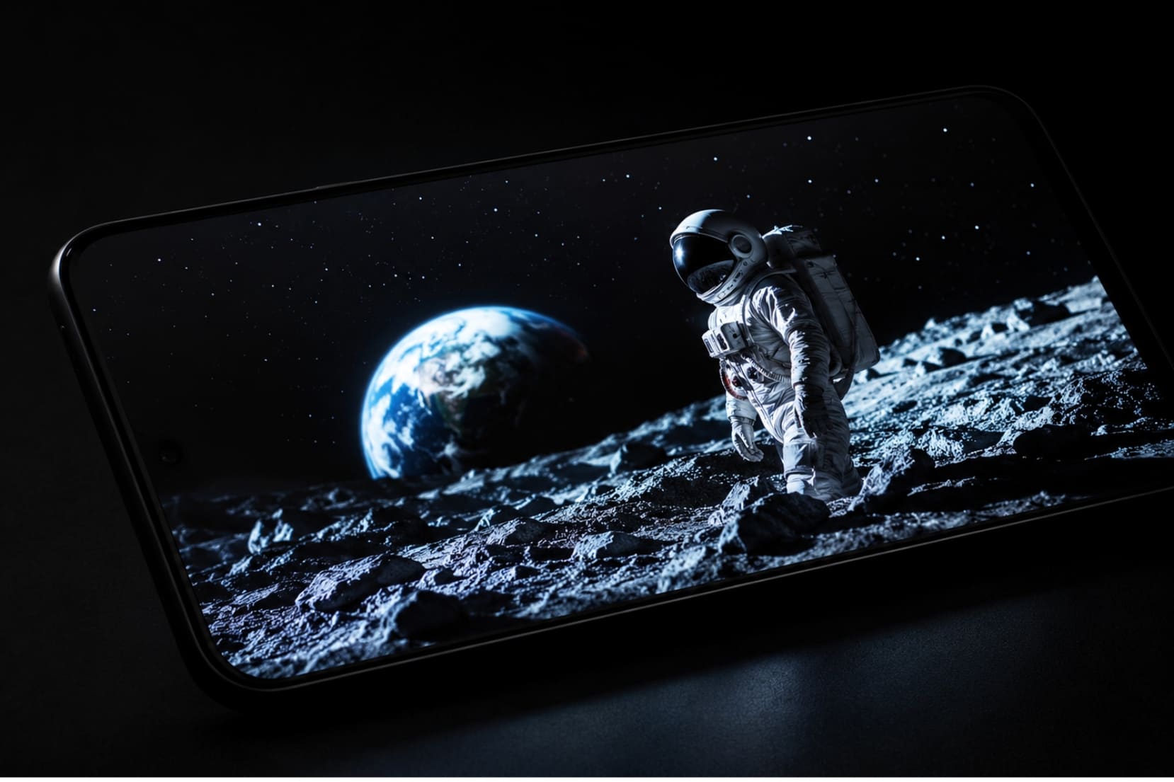 Đánh giá màn hình Galaxy S25 sau 1 năm: Phân tích kỹ thuật và rủi ro hao mòn khi mua máy cũ 6 Đánh giá thông số hiển thị cốt lõi: Năng lực của vật liệu M13 OLED trong năm 2026