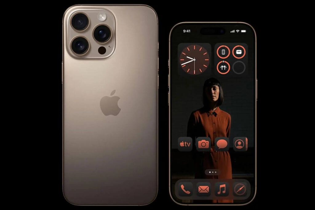 Đánh giá màn hình ProMotion trên iPhone 16 Pro Max: 120Hz thực tế có đáng để lên đời? 11 ProMotion trên iPhone 16 Pro Max mượt hơn, tiết kiệm pin hơn và nhập vai hơn.