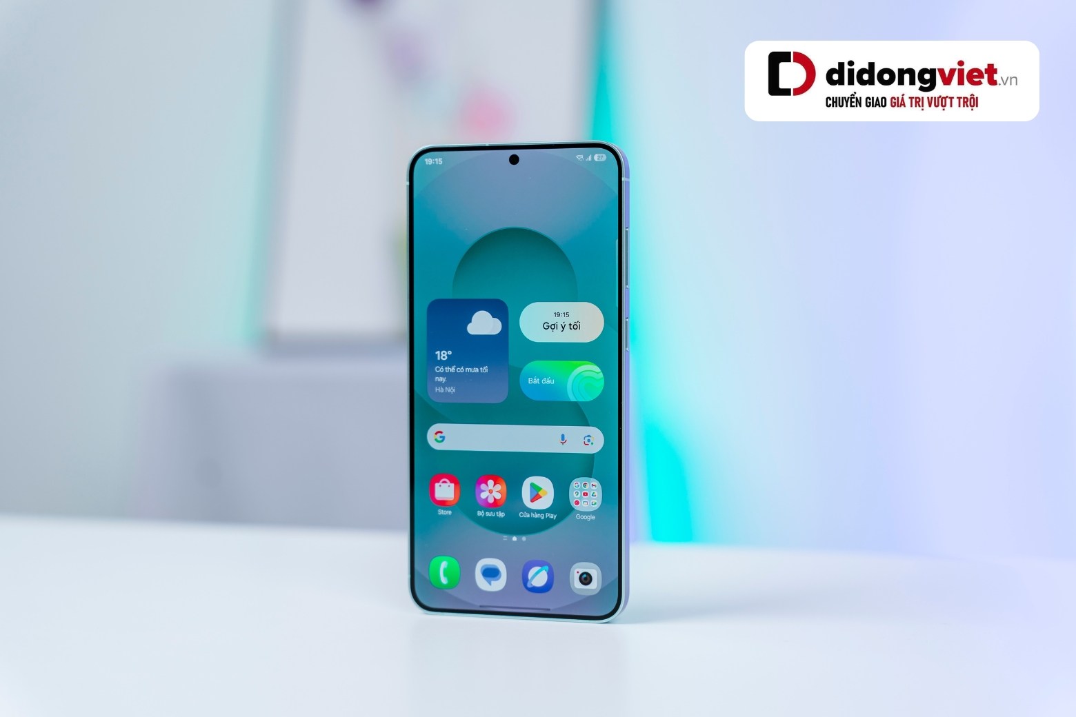 Đánh giá màn hình Samsung Galaxy S25 Plus và rủi ro cần biết 6 Đánh giá màn hình Samsung Galaxy S25 Plus hiển thị HDR